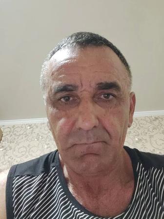 Водитель