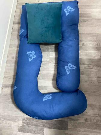 Подушка для беременных