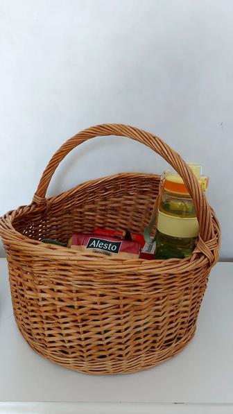 Корзина для пикника