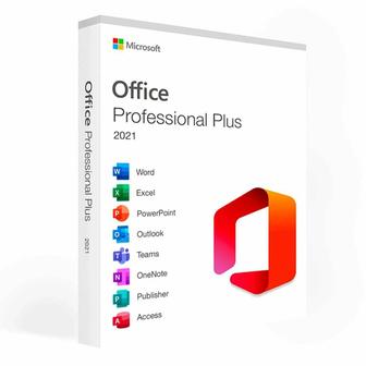 Профессиональная установка Microsoft Office удаленно.