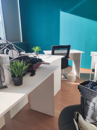 Малярные работы