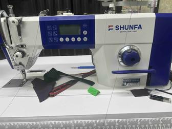 Продам швейную промышленную машинку