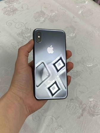 Iphone X 64гб/79%