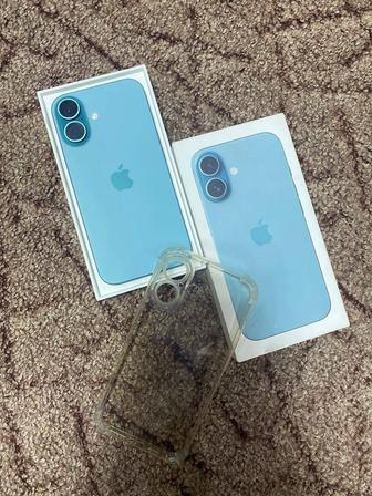 Айфон 16/ iphone 16