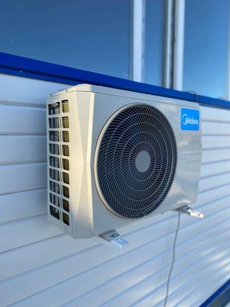 Кондиционеры