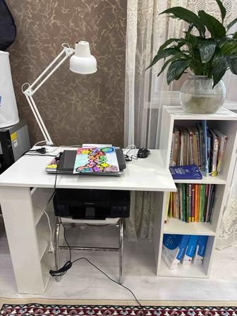 Стол письменный или под ноутбук компьютер