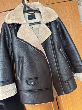 Продам дубленку