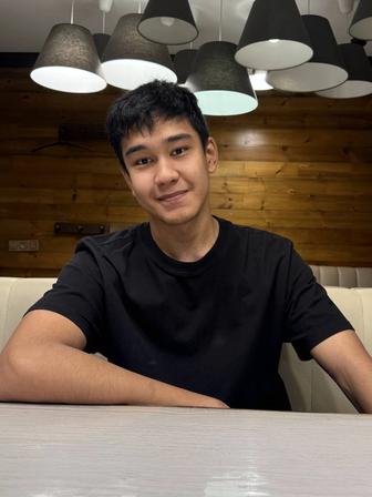 Репетитор по английскому языку. Понятно и с результатом