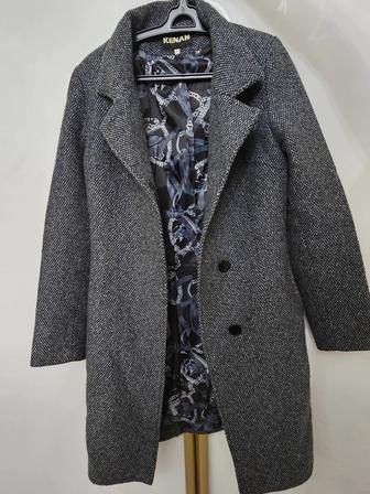 Женское пальто