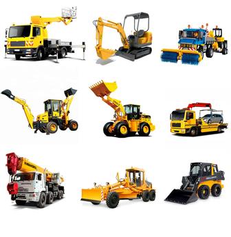 Услуги и спецтехника по Костанаю