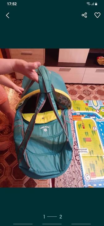 Переноска детская