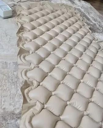 Противопролежневый матрас
Медицинское изделие