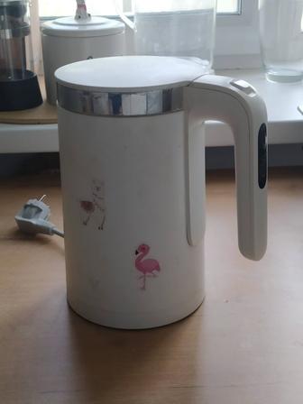 Продам чайник Xiaomi