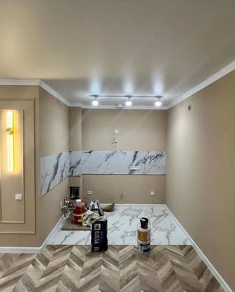 Ремонт квартир