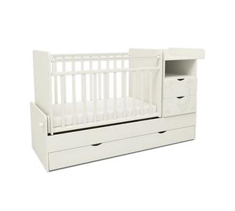 Продам детскую кроватку