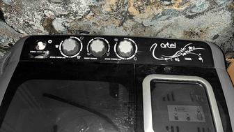 Продам стиральную машинку полуавтомат ARTEL TE60L