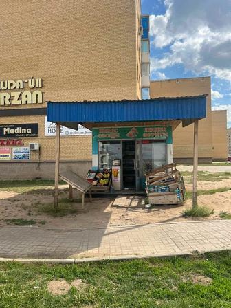 Павильон