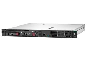 Сервер HP Enterprise DL20 Gen10, 1x Intel Xeon E-2224