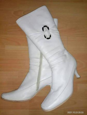 Сапоги