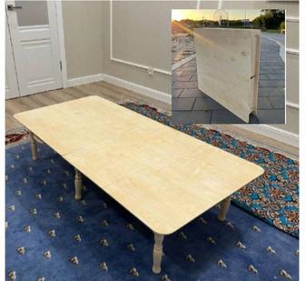 Аренда стола