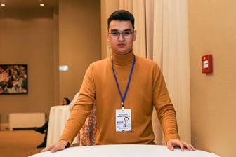 Графический дизайнер