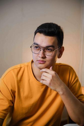 Графический дизайнер