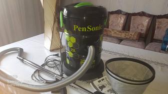 Срочно продам пылесос