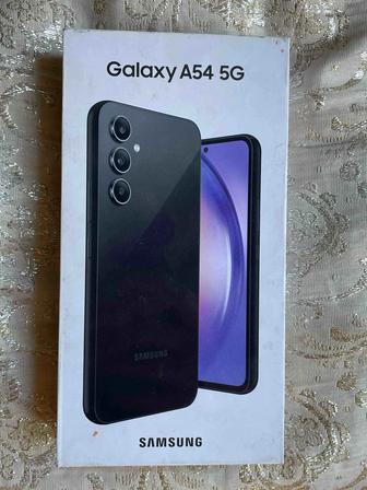 продается телефон
Galaxy A54
Абсолютно новый За подробностями по телефону