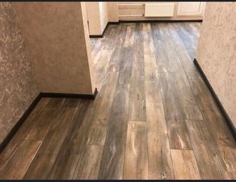 Ламтинат стелим паркет Алматы