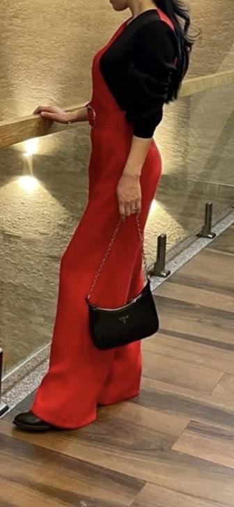 Стильный комбинезон!