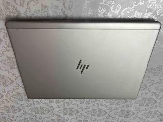 Ноутбук HP Elite Book 840G5