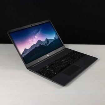 Ноутбук HP на Ryzen 3 5300U 8Gb DDR 4 256 GB SSD 15,6