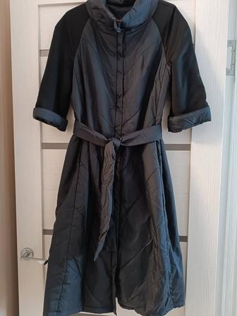 Куртки женские