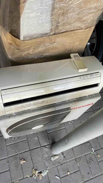 Продам кондиционер