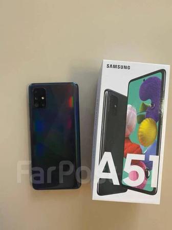 Samsung A51