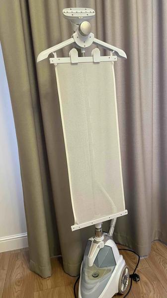 Паровой утюг