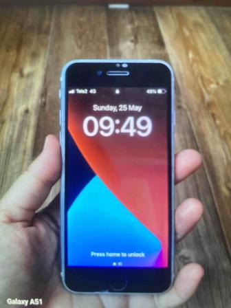 iPhone SE2022