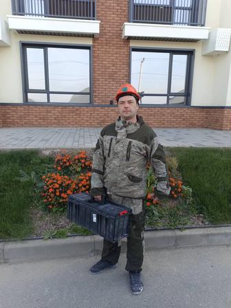 Монтаж и демонтаж окон