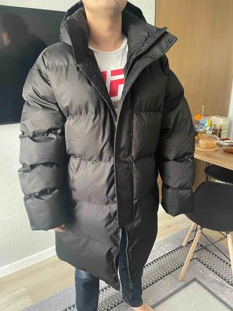 Продам мужскую куртку XL размер