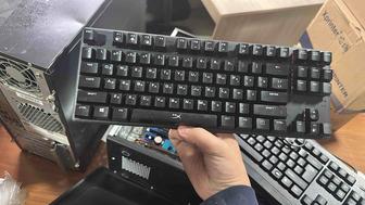 Клавиатура