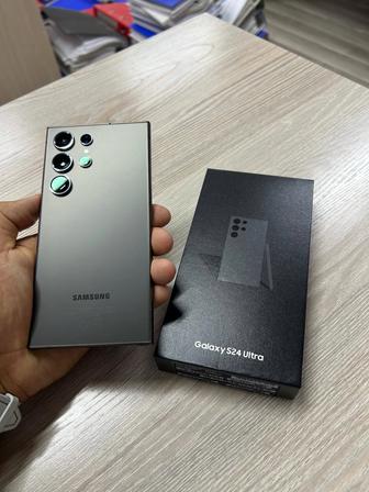 Samsung Galaxy S24 Ultra