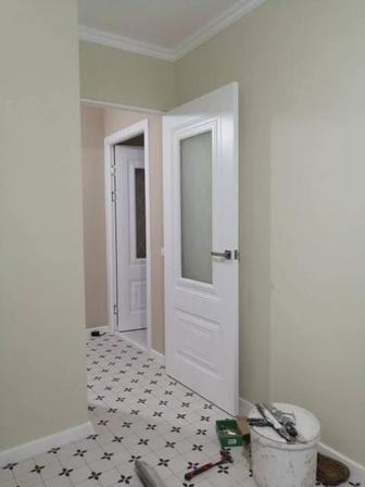 Ремонт квартир и домов