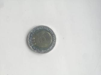 Продам коллекционную 200 тг