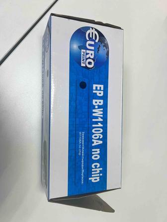 Картриджи Europrint MLT-D101S черный