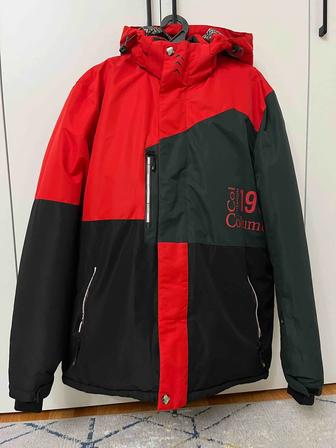 Лыжный костюм мужской . Размер ХХL