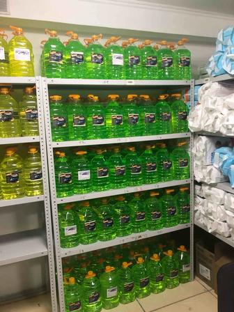 Омывайки, средство не замерзающее