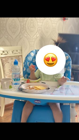Стульчик для кормления