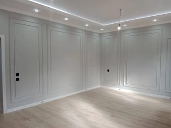 Ремонт квартир и домов