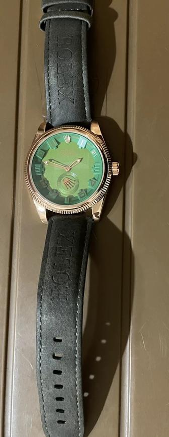 Часы Rolex