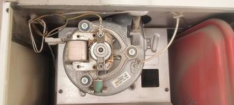 Ремонт и обслуживание газ котлов